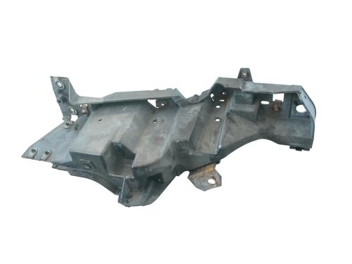 Front bumper bracket JAGUAR S-TYPE II (X200) 2.7 D | BP16722129C158 
