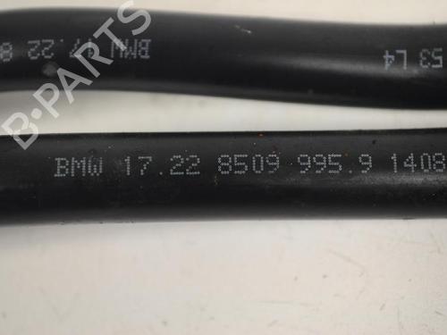 Pipe BMW 3 (F30, F80) 335 d xDrive | BP14815913M125