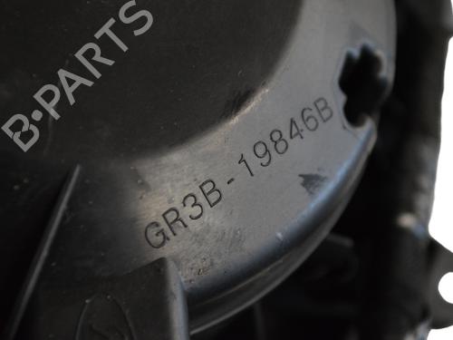 Heater blower motor FORD USA MUSTANG Coupe 2.3 EcoBoost | BP16078785M62 