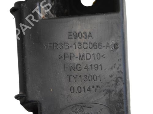 Front bumper bracket FORD USA MUSTANG Coupe 2.3 EcoBoost | BP16021839C158 