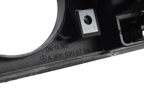 Air vent MERCEDES-BENZ SPRINTER 3-t Platform/Chassis (B906) 214 CDI (906.111, 906.113, 906.211, 906.213) | BP16145279I21 