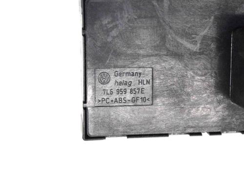 Right front window switch VW TOUAREG (7LA, 7L6, 7L7) 3.0 TDI | BP10992790I26