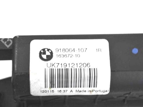 Tailgate lock BMW 5 (F10) 520 d | BP8868498C101 