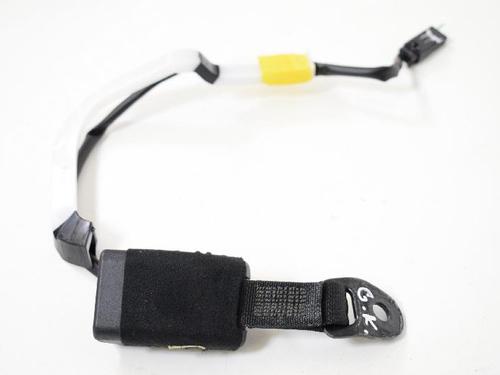 Used Seat buckle LEXUS RC (_C1_) 300h (AVC10_, AVC10R) (223 hp) 14815037