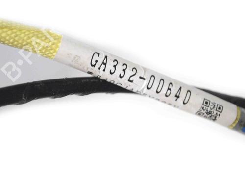 Venstre sete kollisjonspute TOYOTA PRIUS Liftback (_W2_) 1.5 Hybrid (NHW2_) | BP10736394C13 