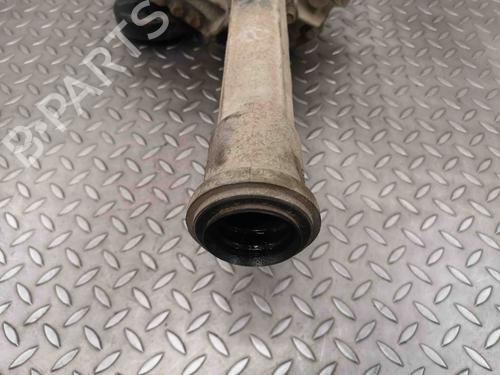 Front differential LAND ROVER RANGE ROVER SPORT II (L494) 3.0 SDV6 4x4 | BP28439183M23