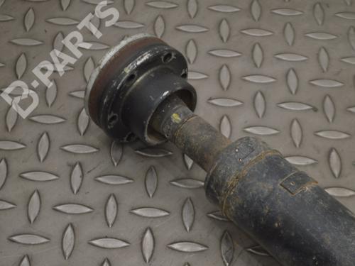 Driveshaft ALFA ROMEO STELVIO (949_) 2.0 Q4 (949.AXF2A) | BP10674949M37 