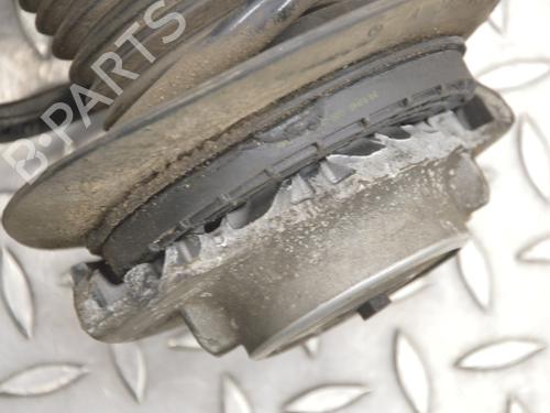 Left front shock absorber MERCEDES-BENZ CLA Coupe (C117) CLA 45 AMG 4-matic (117.352) | BP29008134M16 