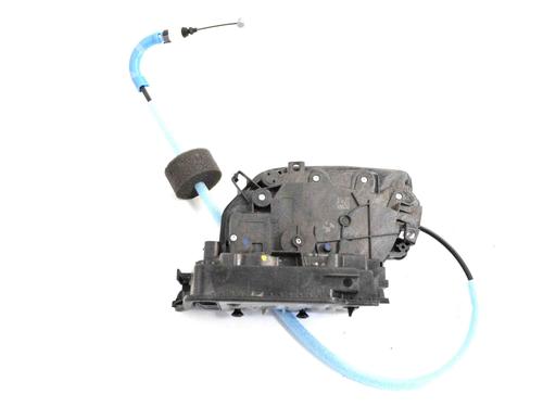 Used Rear right lock BMW 2 Active Tourer (F45) 218 d (150 hp) 7501718