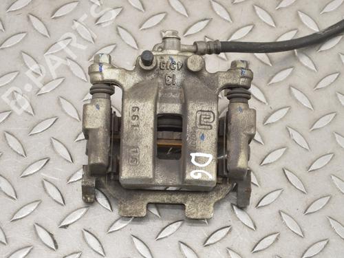 Used Right rear brake caliper INFINITI Q50 3.0 t (305 hp) 27823736