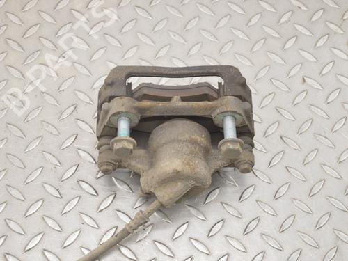 Right rear brake caliper MERCEDES-BENZ SPRINTER 3-t Platform/Chassis (B906) 214 CDI (906.111, 906.113, 906.211, 906.213) | BP14810650M106 