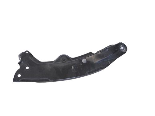 Venstre forlygtestøtte VW GOLF VIII (CD1, DA1) 1.0 TSI (110 hp) 27825755