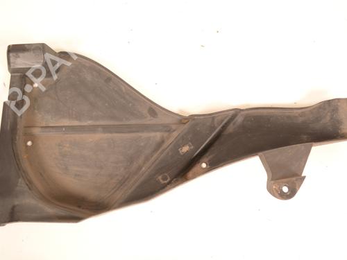 Underbody protection AUDI TT Roadster (8J9) 2.0 TFSI | BP14799634M92 