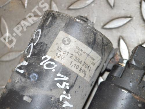Starter BMW 5 (F10) 530 d | BP7504177M8 