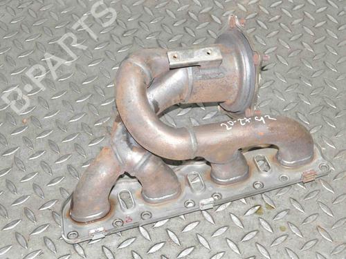 Used Exhaust manifold PORSCHE CAYENNE (92A) 4.8 S (400 hp) 14766817