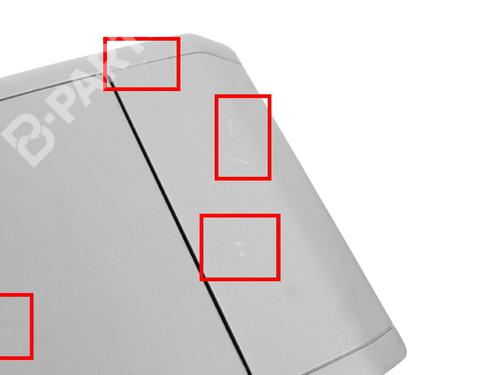 Interior roof light TOYOTA PRIUS Liftback (_W2_) 1.5 Hybrid (NHW2_) | BP7486474I8