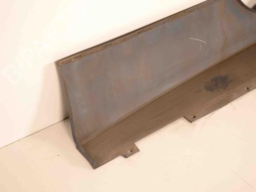 Left sideskirt PEUGEOT RCZ 1.6 16V | BP29230832C115 
