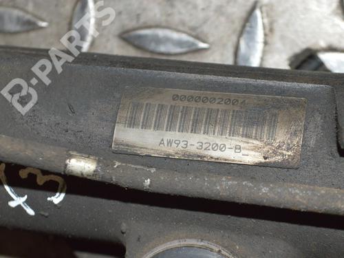 Steering rack JAGUAR XJ (X351) 3.0 SDV6 | BP8410892M22 