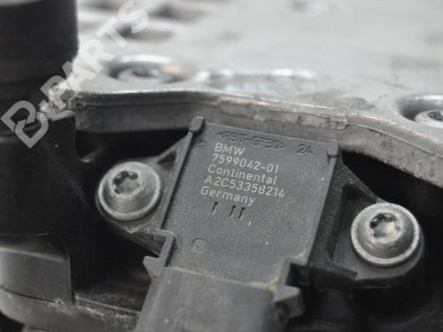 Intake manifold BMW Z4 Roadster (E89) sDrive 20 i | BP8831386M70 