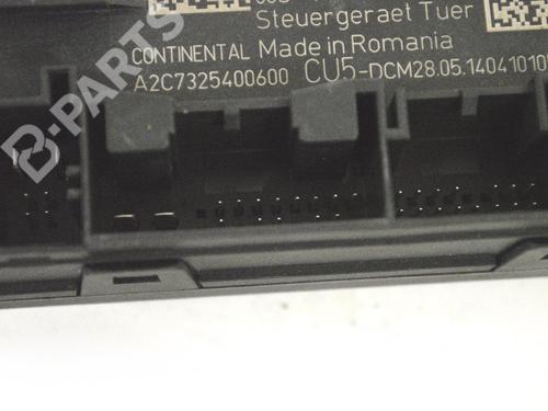 Elektronisk modul PORSCHE MACAN (95B) 3.6 Turbo | BP7488122M83 