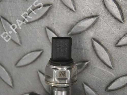 Injection rail NISSAN X-TRAIL III (T32_, T32R, T32RR) 1.6 DIG-T (T32) | BP16949799M98