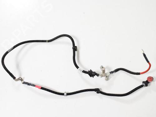 Used Cable BMW X1 (F48) xDrive 20 i (192 hp) 14816348