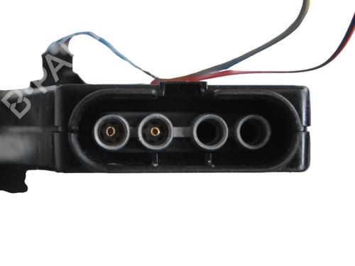 Electronic module MERCEDES-BENZ SL (R230) 500 (230.475) | BP15482533M83 