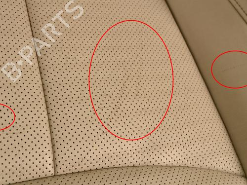Right front seat INFINITI M (Y51) 30d | BP27821817C16 