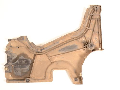 Used Underbody protection BMW 5 (G30, F90) 520 d (190 hp) 14789291