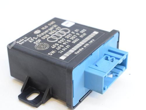 Elektronisk modul AUDI Q7 (4LB) 4.2 TDI quattro (326 hp) 7484039