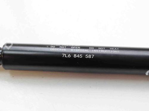 Tailgate lift support VW TOUAREG (7LA, 7L6, 7L7) 2.5 R5 TDI | BP14811382C138