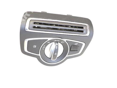 Elektronische module MERCEDES-BENZ GLC (X253) 250 d 4-matic (253.909) (204 hp) 7482934