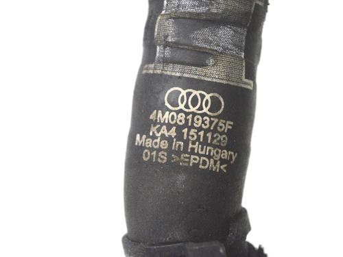 Pipe AUDI Q7 (4MB, 4MG, 4MQ) 3.0 TDI quattro | BP14797535M125 