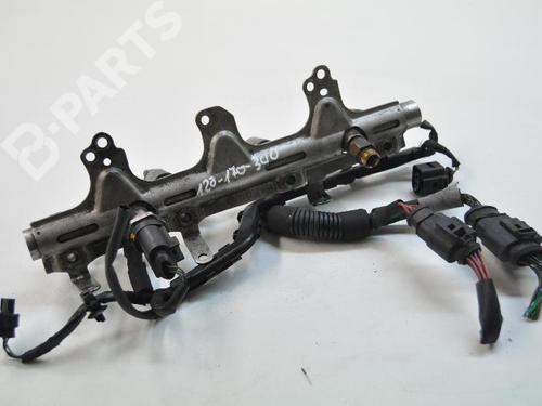 Used Injection rail AUDI A5 (8T3) 2.0 TFSI (211 hp) 7755437