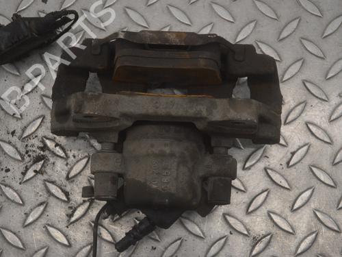 Left front brake caliper BMW 3 Touring (F31) 325 d | BP17550561M105 