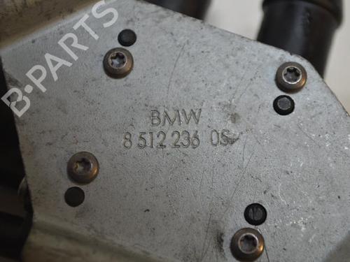 Auxiliary water pump BMW X3 (F25) xDrive 35 d | BP14814125M111 