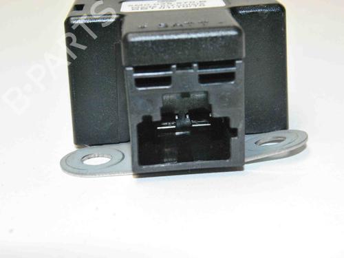 Electronic module VW GOLF VI (5K1) 1.4 TSI | BP7753160M83 