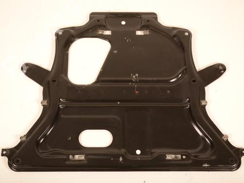 Used Upper protection BMW 3 (F30, F80) 320 i (184 hp) 11495887
