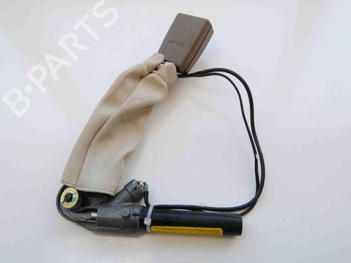Used Seat buckle JAGUAR XJ (X350, X358) 4.2 (298 hp) 19942193