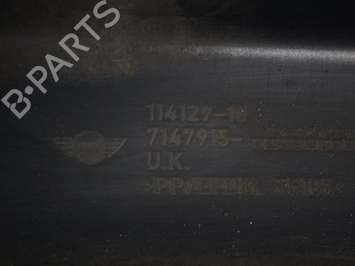 Left sideskirt MINI MINI (R56) Cooper D | BP14808145C115 