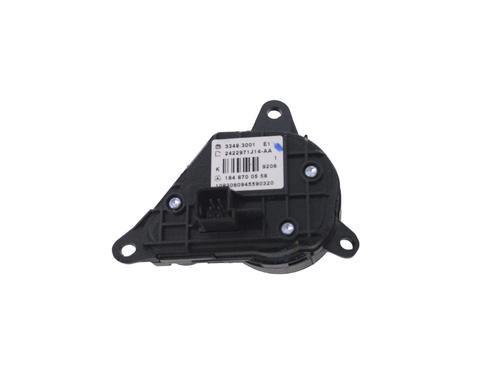 Steering wheel controls MERCEDES-BENZ GL-CLASS (X164) GL 350 CDI 4-matic (164.822) | BP16262257E15 