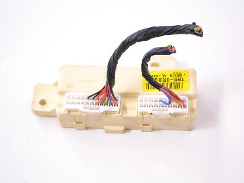 Electronic module KIA SPORTAGE IV (QL, QLE) 1.7 CRDi | BP7748920M83 