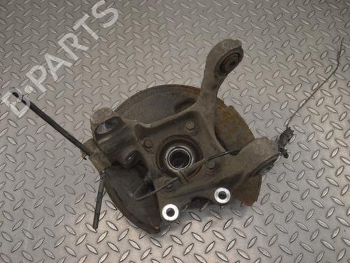 Left rear steering knuckle FORD USA MUSTANG Coupe 2.3 EcoBoost | BP16274997M27 