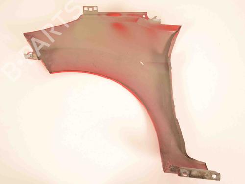 Błotnik przedni prawy FORD FIESTA VI (CB1, CCN) 1.0 EcoBoost | BP29866888C42