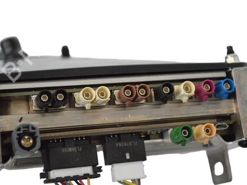 Electronic module TESLA MODEL 3 (5YJ3) EV AWD | BP27828819M83 