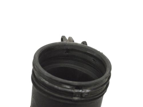 Pipe HYUNDAI ix35 (LM, EL, ELH) 1.7 CRDi | BP8896907M125 