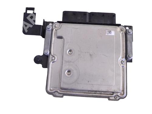 Engine control unit (ECU) JAGUAR XE (X760) 2.0 D | BP10533745M57 