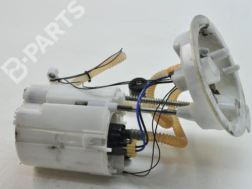 Fuel pump BMW 3 (F30, F80) 330 d | BP8867557M76 