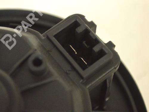 Ventilator motor FORD FIESTA VI (CB1, CCN) 1.0 EcoBoost | BP8863127M62 