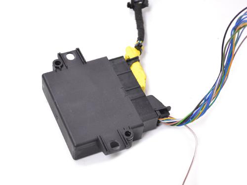 Electronic module LAND ROVER RANGE ROVER SPORT II (L494) 3.0 SDV6 4x4 | BP7487798M83 